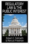 Regulatory Law and the Public Interest Cover Image