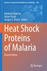 Heat Shock Proteins of Malaria (Advances in Experimental Medicine and Biology #1340) Cover Image