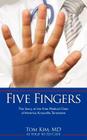 Five Fingers By Tom Kim Cover Image