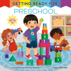 Getting Ready for Preschool By Vera Ahiyya, Debby Rahmalia (Illustrator) Cover Image