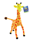 Giraffes Can't Dance Doll: 16 By Guy Parker-Rees (Illustrator) Cover Image
