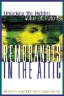 Rembrandts' in the Attic By Kevin G. Rivette, David Kline Cover Image