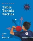 Modern Table Tennis Tactics By Stefanos Ampelakiotis Cover Image