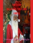 The Great Christmas Tales and Fables By Avneet Kumar Singla Cover Image