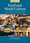 Food and World Culture: Issues, Impacts, and Ingredients [2 Volumes] Cover Image