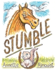Stumble By Annette Almquist Cover Image