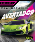 Lamborghini Aventador (Cool Cars) Cover Image