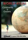 World Atlas - Continents & Oceans Cover Image