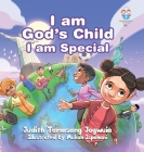 I am God's Child I am Special By Judith Tamasang Jogwuia, Mukah Ispahani (Illustrator) Cover Image