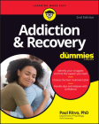 Addiction & Recovery for Dummies By Paul Ritvo Cover Image