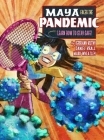 Maya Faces The Pandemic Cover Image