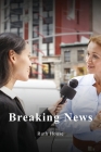 Breaking News By Ruth House Cover Image