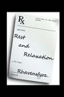 Rest and Relaxation Cover Image
