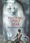 Touching Spirit Bear Cover Image