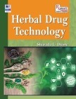 Herbal Drug Technology Cover Image
