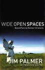 Wide Open Spaces: Beyond Paint-By-Number Christianity By Jim Palmer Cover Image