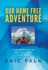 Our Home Free Adventure Cover Image