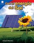 Con la energía del Sol (Smithsonian: Informational Text) By Joseph Otterman Cover Image