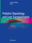 Pediatric Hepatology and Liver Transplantation Cover Image