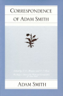 CORRESPONDENCE OF ADAM SMITH By ADAM SMITH Cover Image