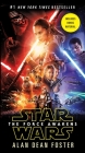 The Force Awakens (Star Wars) By Alan Dean Foster Cover Image
