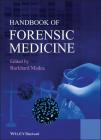 Handbook of Forensic Medicine Cover Image