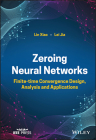 Zeroing Neural Networks By Lin Xiao Cover Image