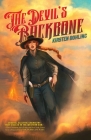 The Devil's Backbone By Kirsten Bohling Cover Image