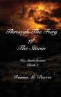 Through The Fury of The Storm By Ronna M. Bacon Cover Image