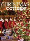 Christmas Cottage By Hoffman Media Cover Image