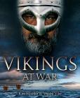 Vikings at War By Kim Hjardar, Vegard Vike Cover Image