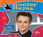 Hunter Hayes: Country Singing Sensation: Country Singing Sensation (Big Buddy Biographies) By Sarah Tieck Cover Image