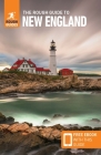 The Rough Guide to New England (Compact Guide with Free Ebook) (Rough Guides) By Rough Guides Cover Image