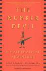 The Number Devil: A Mathematical Adventure By Hans Magnus Enzensberger, Rotraut Susanne Berner (Illustrator), Michael Henry Heim (Translated by) Cover Image