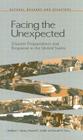 Facing the Unexpected: Disaster Preparedness and Response in the United States Cover Image