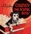 Owney the Postal Dog Cover Image