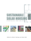 Sustainable Solar Housing: Volume One - Strategies and Solutions Cover Image