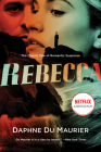 Rebecca [Movie Tie-in] By Daphne Du Maurier Cover Image