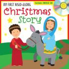 My First Read-Along Christmas Story (Let's Share a Story) Cover Image