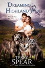 Dreaming of the Highland Wolf Cover Image