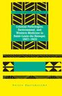 Colonial Pathologies, Environment, and Western Medicine in Saint-Louis-du-Senegal, 1867-1920 (Society and Politics in Africa #21) By Kalala Ngalamulume Cover Image