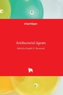 Antibacterial Agents By Ranjith Kumavath (Editor) Cover Image