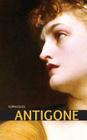 Antigone By Kathleen Kaufman (Compiled by) Cover Image