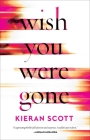 Wish You Were Gone Cover Image