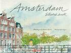 Amsterdam Sketchbook Cover Image