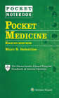 Pocket Medicine (Pocket Notebook Series) Cover Image