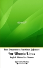 Free Opensource Antivirus Software For Ubuntu Linux English Edition Lite Version By Cyber Jannah Sakura Cover Image