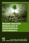 Microbe Mediated Remediation of Environmental Contaminants Cover Image