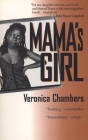 Mama's Girl By Veronica Chambers Cover Image
