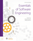 Essentials of Software Engineering By Frank Tsui, Orlando Karam, Barbara Bernal Cover Image